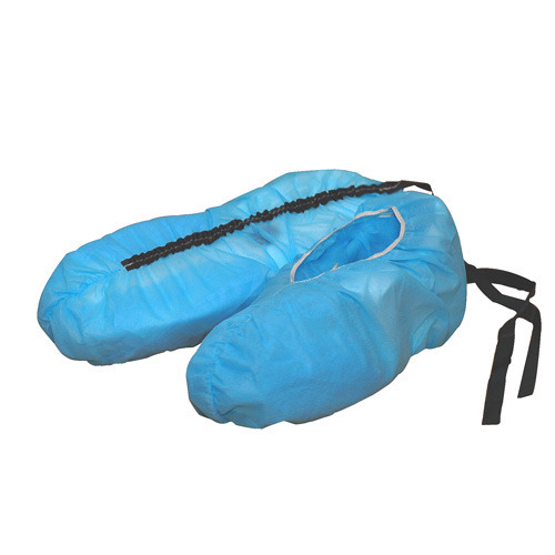 Shoe Cover Non Woven Manufacturers, Shoe Cover Non Woven India